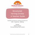 Structured Yarning Circles: A Teacher Guide